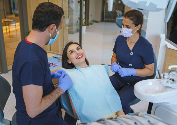 Best Dental X-Rays and Imaging  in Santa Barbara, CA
