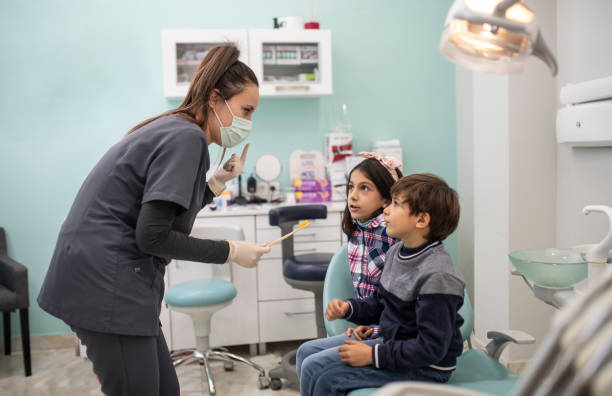 Best Dental Exams and Cleanings  in Santa Barbara, CA