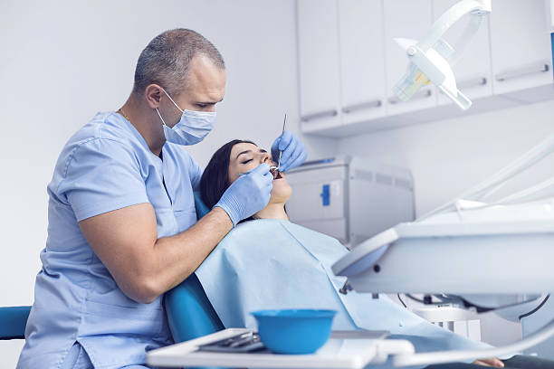 Full Mouth Reconstruction in Santa Barbara, CA