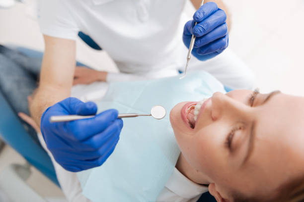 Trusted Santa Barbara, CA Dental Services Experts